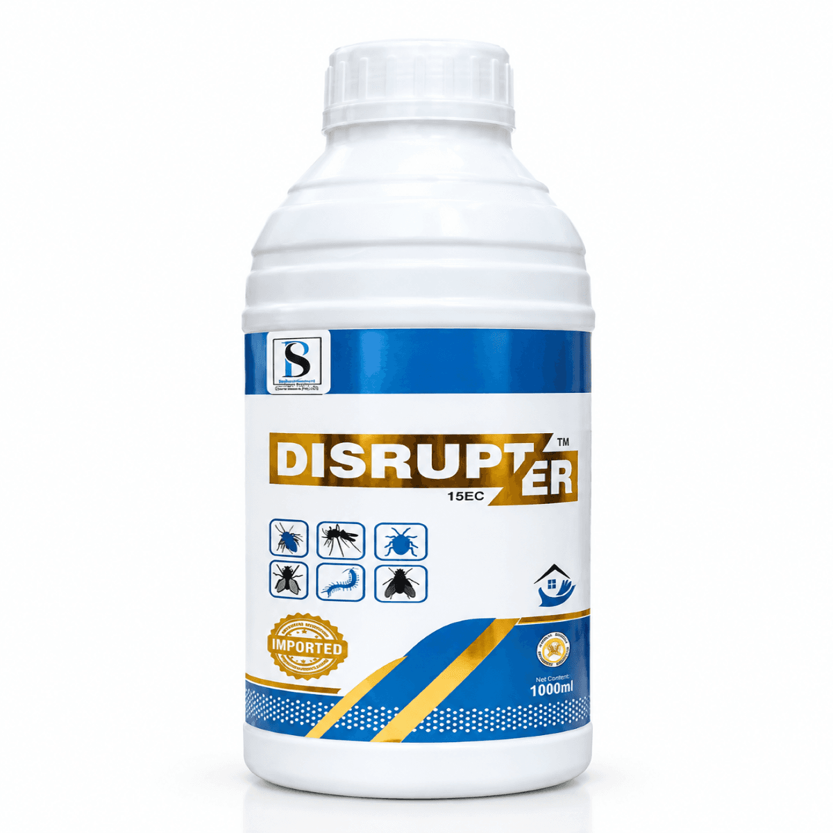 DISRUPTER- BOARD SPECTRUM INSECTICIDE